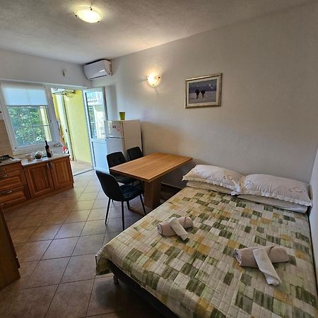 Apartmani Natasa Lokva Rogoznica Εξωτερικό φωτογραφία