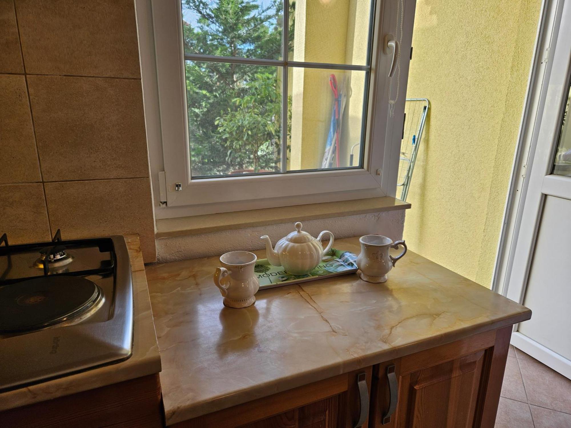 Apartmani Natasa Lokva Rogoznica Εξωτερικό φωτογραφία