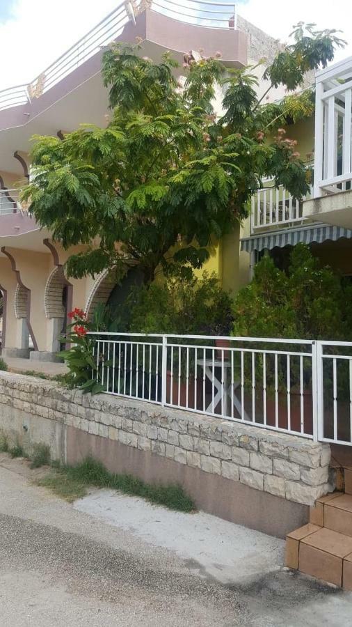 Apartmani Natasa Lokva Rogoznica Εξωτερικό φωτογραφία